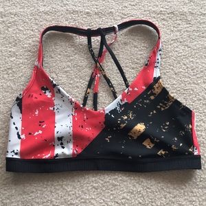 Under Armour Sports Bra